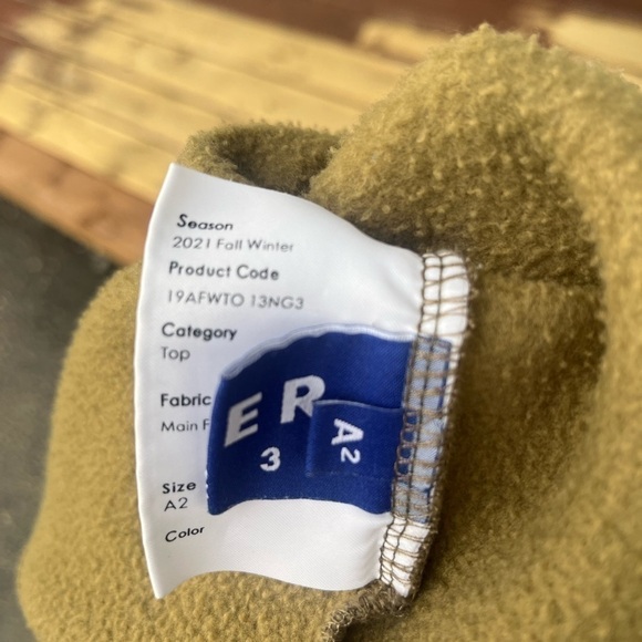 Ader Sweatshirt - Picture 3 of 8